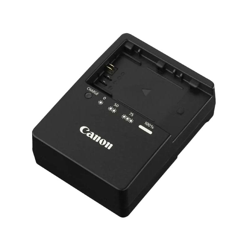 شارژر دوربین کانن LC-E6 برای باتری E6N