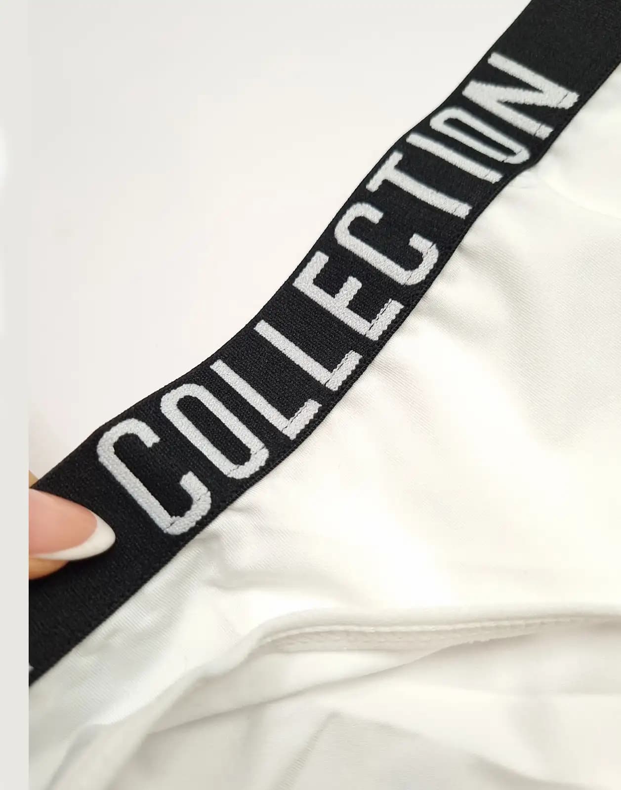 ست سوتین اسفنجی فنردار اسپورت collection — تصویر ۷