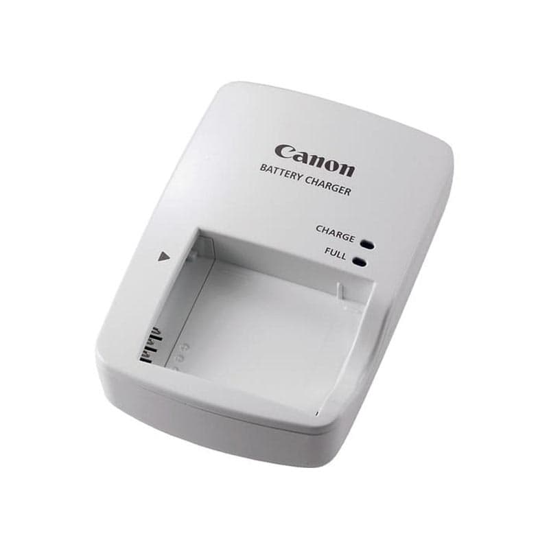 شارژر دوربین کانن CB-2LY برای باتری 6L