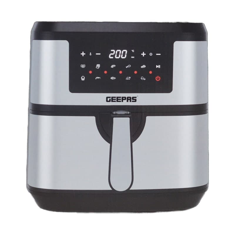 سرخ کن 9.2لیتری جیپاس مدل 922638 — تصویر ۸