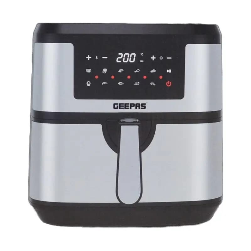 سرخ کن 9.2لیتری جیپاس مدل 922638 — تصویر ۶