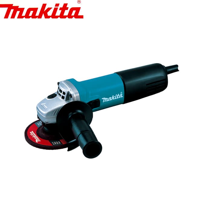 مینی فرز 840 وات ماکیتا 9557HNG