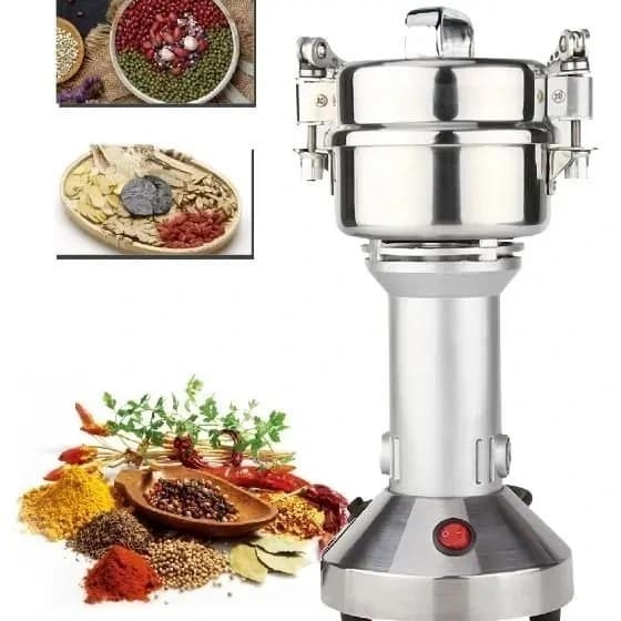 آسیاب 850 وات مایر مدل MR-502 ا Food Processor MR-502