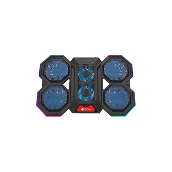 پایه خنک کننده لپ تاپ پرووان مدل PCP53