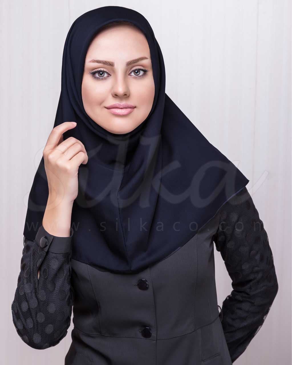 مقنعه درجه دو زنانه اوت لت