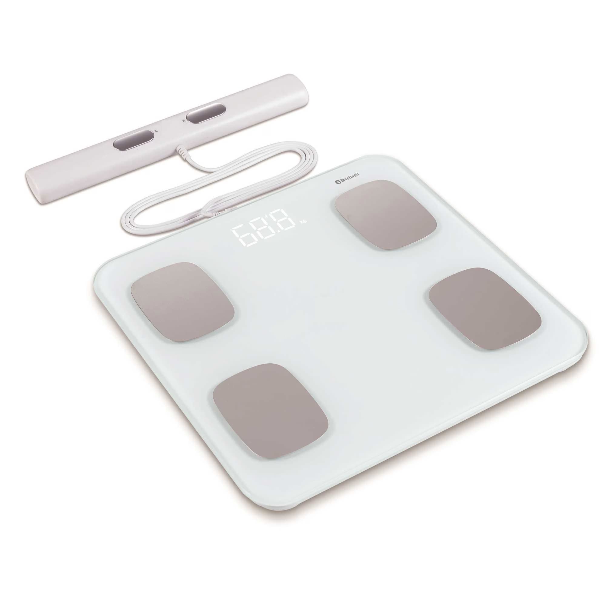 ترازو هوشمند پرووان مدل body lab کد 01 — تصویر ۱۱
