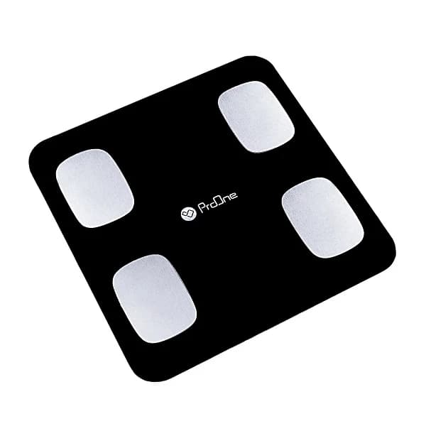 ترازو هوشمند پرووان مدل body lab کد 01 — تصویر ۶