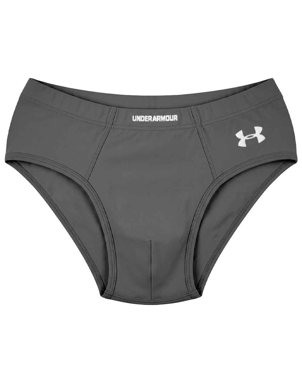شورت مردانه اسلیپ سیلیکونی under armour سیلکا — تصویر ۷