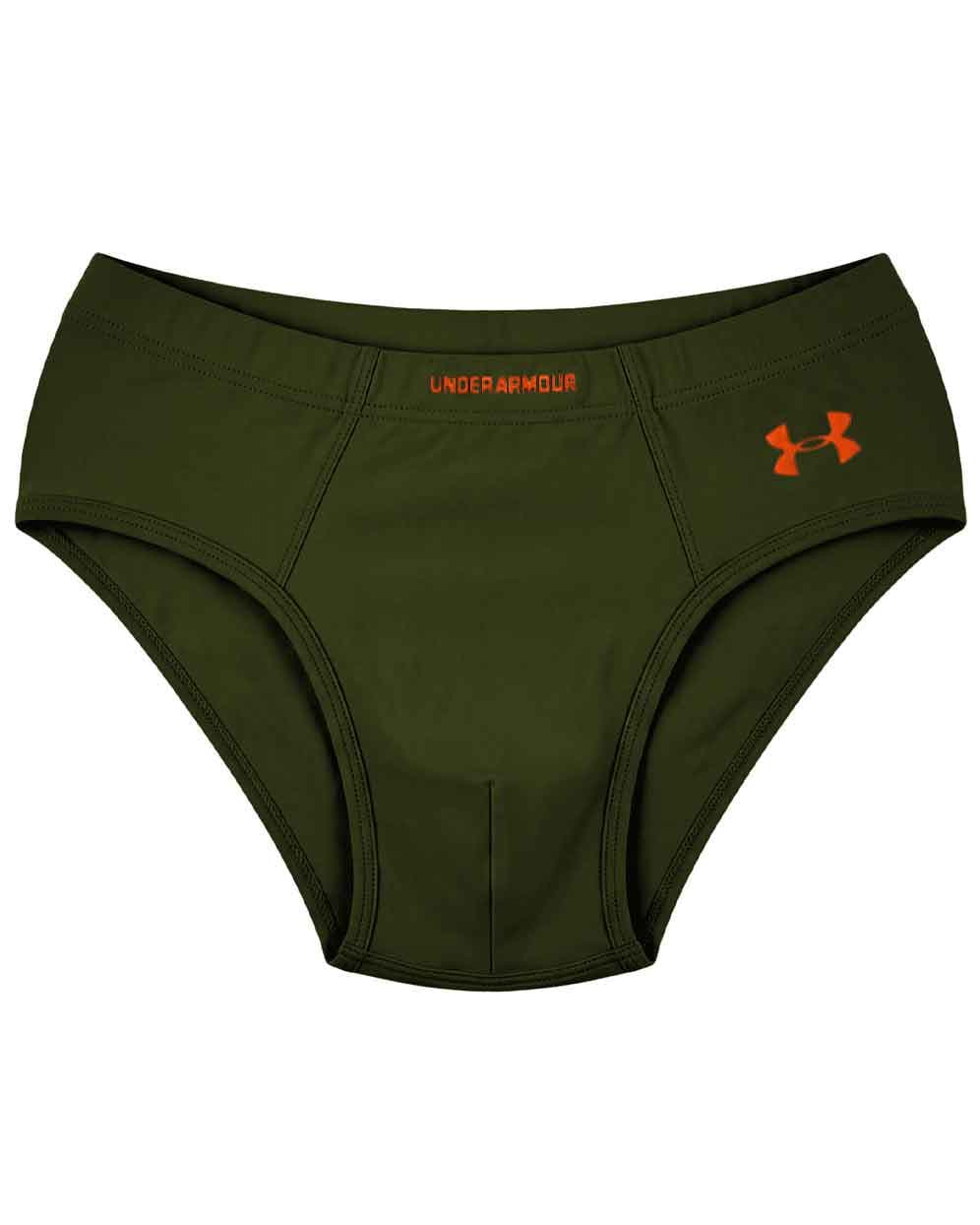 شورت مردانه اسلیپ سیلیکونی under armour سیلکا