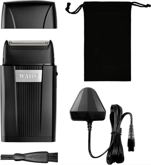 شیور وال مدل سوپر کلوز WAHL SUPER CLOSE ا WAHL SUPER CLOSE wall shaver model — تصویر ۳