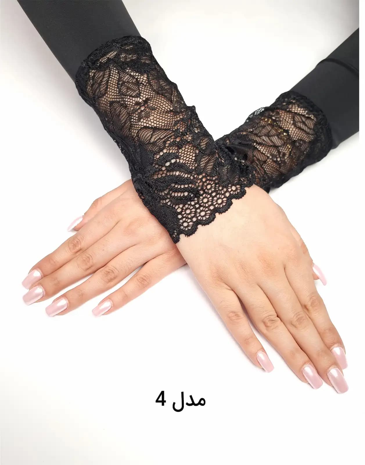ساق دست ریون گیپور مجلسی — تصویر ۴