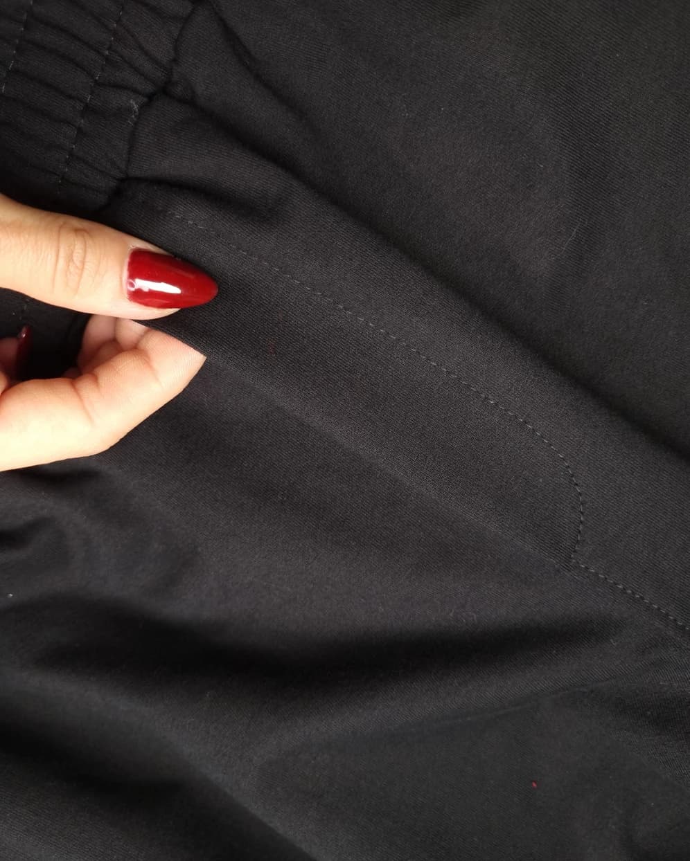 ست راحتی مردانه طرح یاشار سیلکا — تصویر ۹