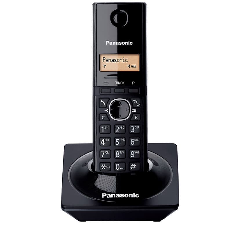 تلفن بی سیم پاناسونیک KX-TG1711 ا Panasonic KXTG1711