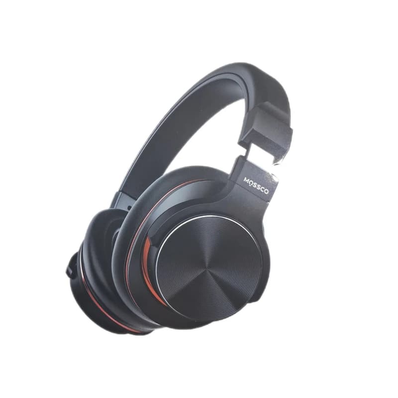 هدفون بلوتوثی مسکو مدل LH-22 — تصویر ۸
