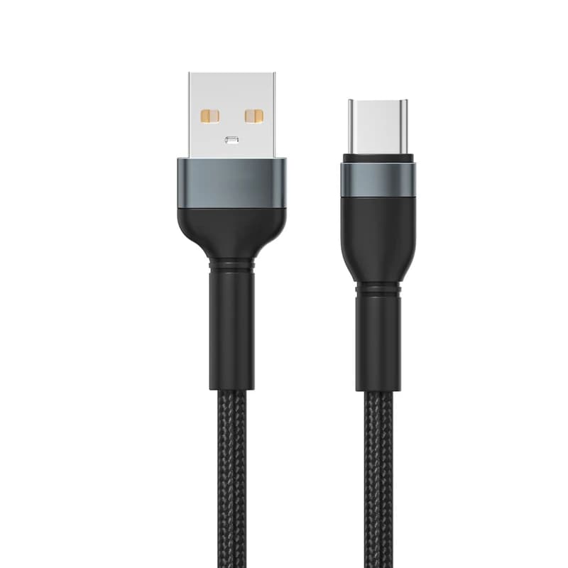 کابل تبدیل USB به USB-C پرووان مدل PCC146 — تصویر ۸