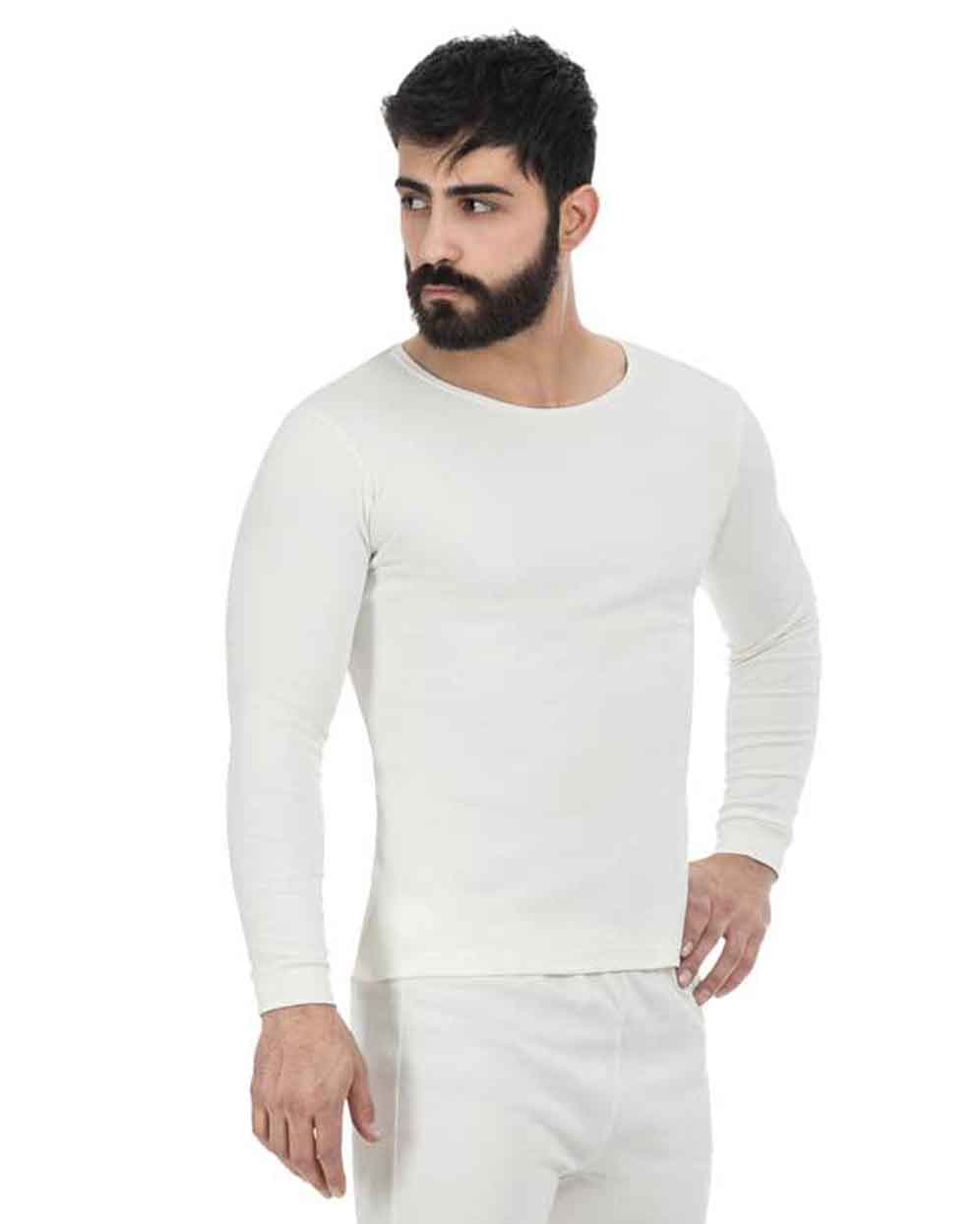 تیشرت آستین بلند مردانه زمستانی