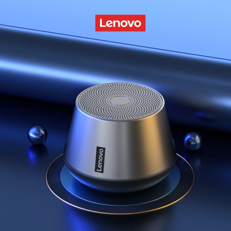 اسپیکر بلوتوث لنوو k3 pro ا Lenovo Bluetooth speaker k3 pro