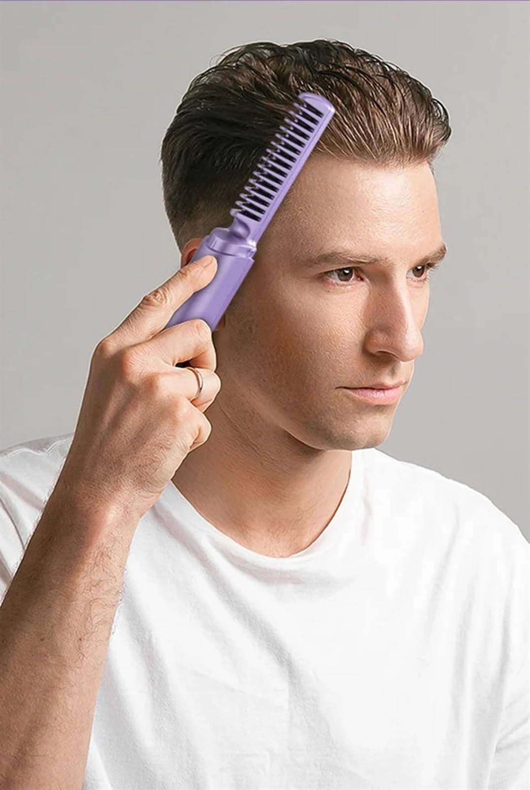 برس حرارتی مسافرتی مدل mobile heat comb — تصویر ۷