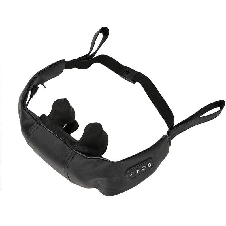 ماساژور گردن و شانه پرووان مدل NeckCare (PGM204) — تصویر ۱۱
