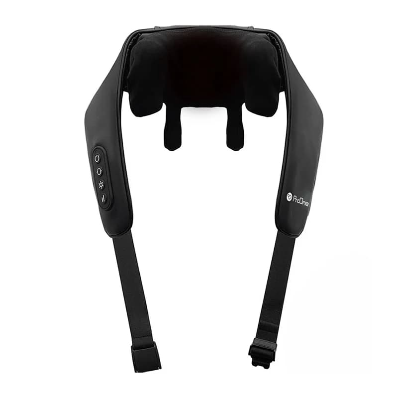 ماساژور گردن و شانه پرووان مدل NeckCare (PGM204) — تصویر ۷