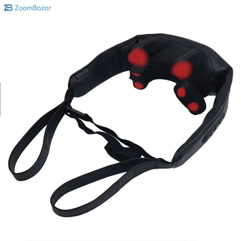 ماساژور گردن و شانه پرووان مدل NeckCare (PGM204) — تصویر ۹