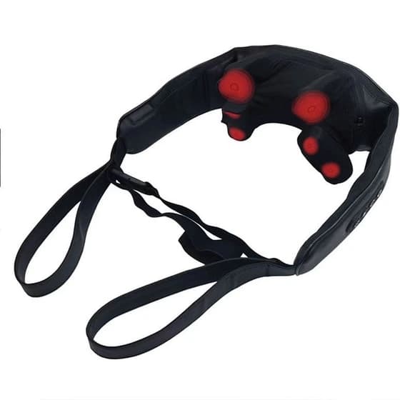 ماساژور گردن و شانه پرووان مدل NeckCare (PGM204) — تصویر ۵