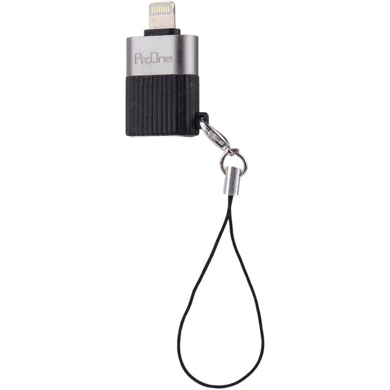 مبدل USB OTG به Lightning پرووان مدل PCO05 — تصویر ۱۲