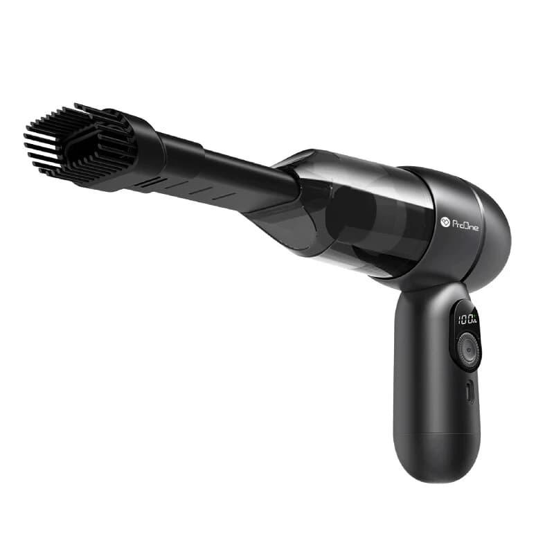 جارو شارژی دستی چندکاره پرووان مدل Neat Pro (PGC503) — تصویر ۱۱