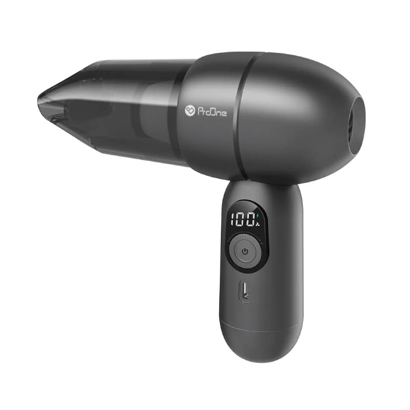 جارو شارژی دستی چندکاره پرووان مدل Neat Pro (PGC503) — تصویر ۸