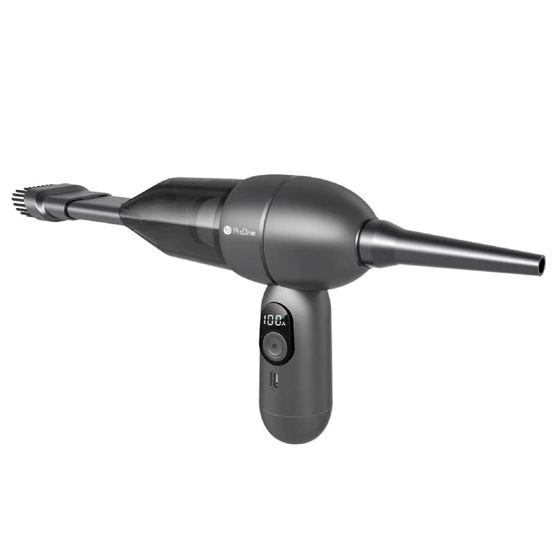 جارو شارژی دستی چندکاره پرووان مدل Neat Pro (PGC503)