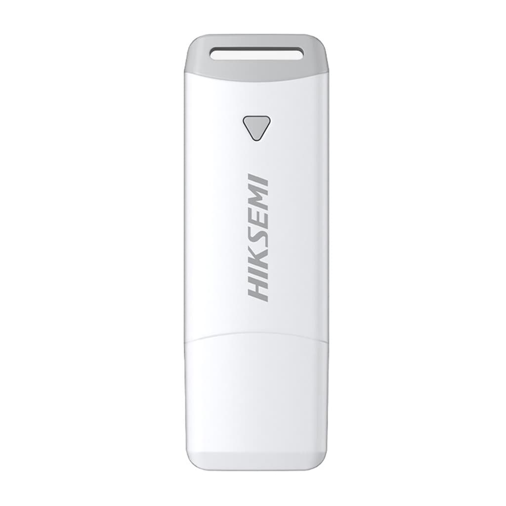 فلش مموری 128 گیگابایتی هایکسمی مدل HIKSEMI CAP M220P 128G USB3.2 رنگ سفید