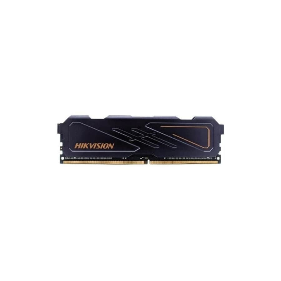 رم هایک ویژن مدل U10 ظرفیت ۸ گیگابایت DDR4 فرکانس ۳۲۰۰ مگاهرتز تک کاناله