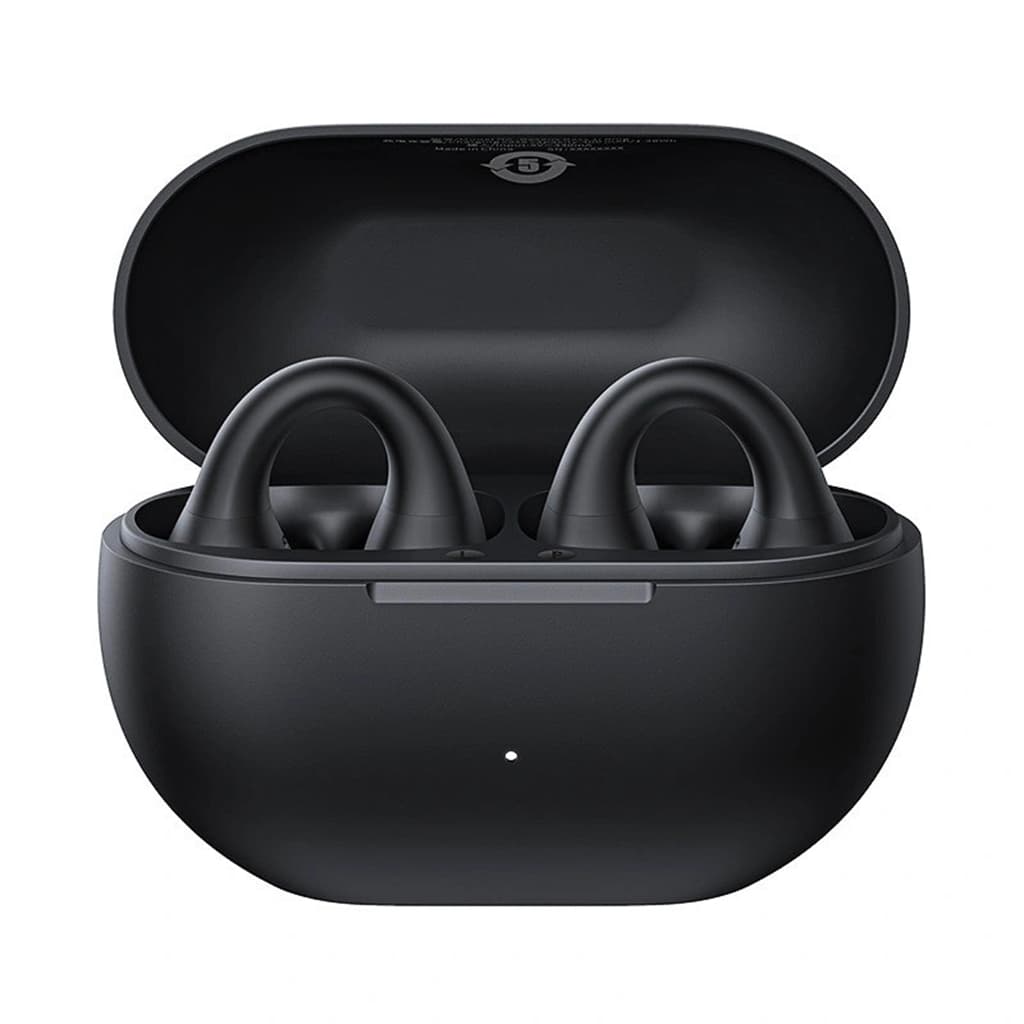 هندزفری بلوتوث بیسوس مدل BASEUS BASS 15 CLIP OPEN-EAR