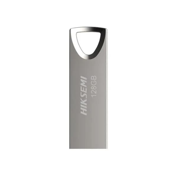 فلش مموری 128 گیگابایتی هایکسمی مدل HIKSEMI Classic M200 128G USB3.0 رنگ نقره ای