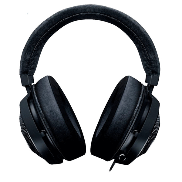 هدست گیمینگ ریزر مدل RAZER KRAKEN X LITE رنگ مشکی