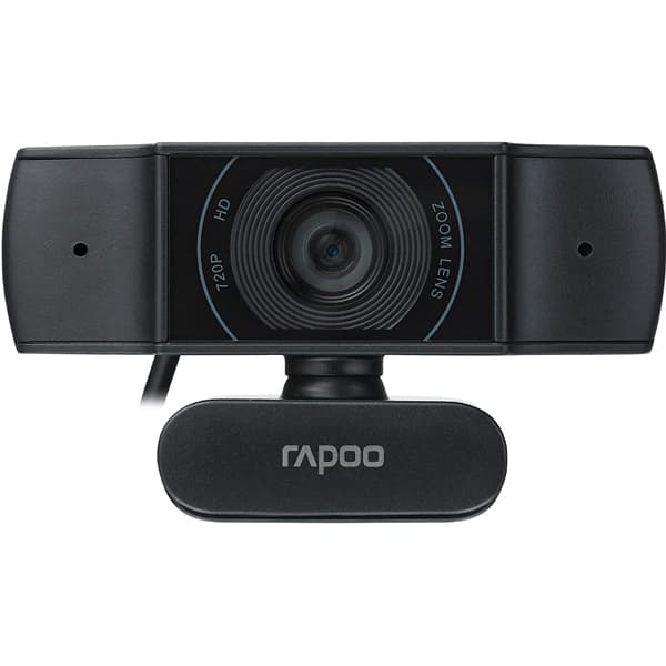 وبکم رپو مدل RAPOO C200 — تصویر ۲