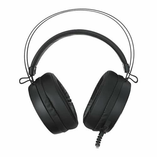 هدست گیمینگ رپو مدل RAPOO VH500C رنگ مشکی — تصویر ۶