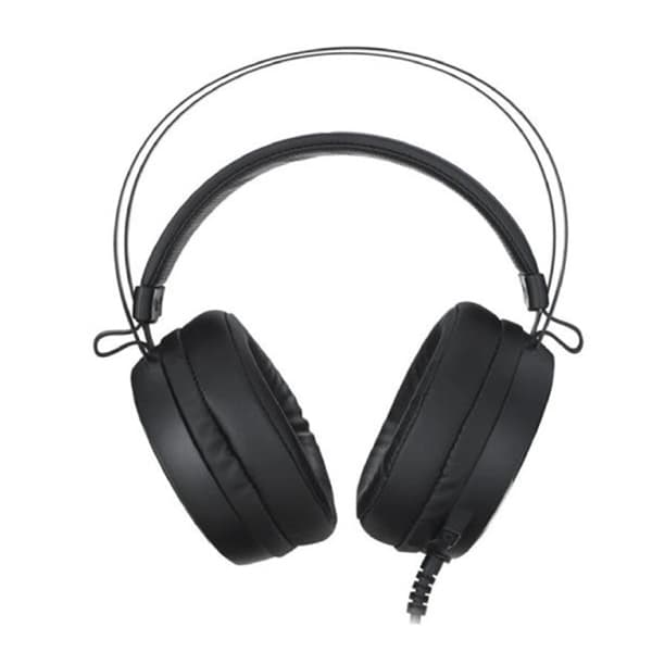 هدست گیمینگ رپو مدل RAPOO VH500C رنگ مشکی
