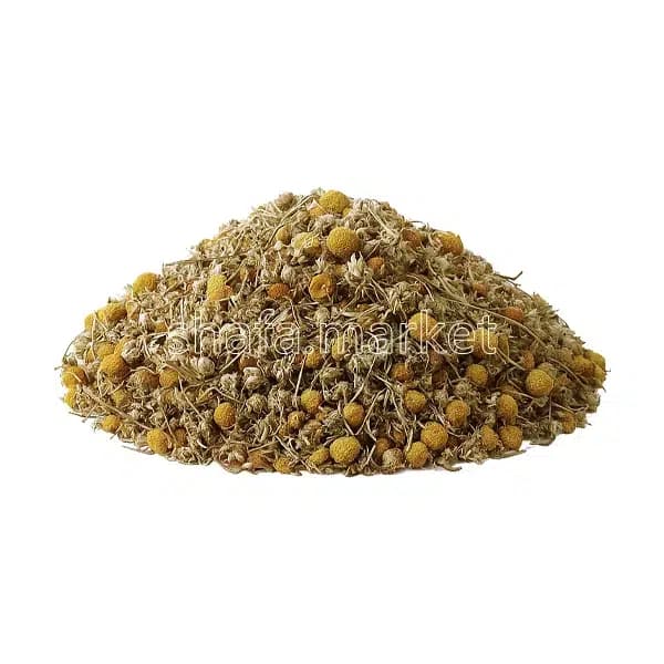 بابونه اردبیل 50 گرم — تصویر ۳