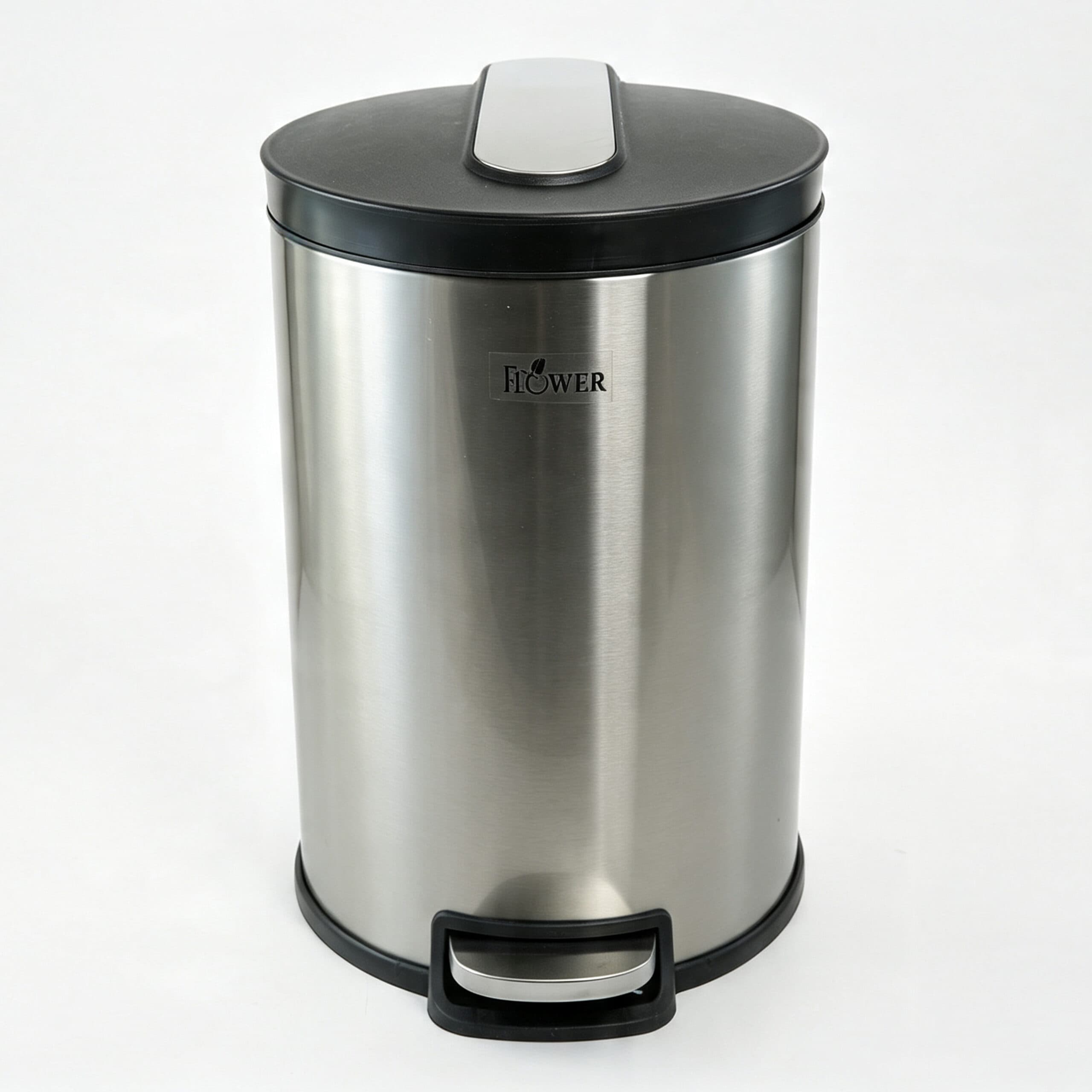 سطل استیل 20 لیتری آرامبند A593