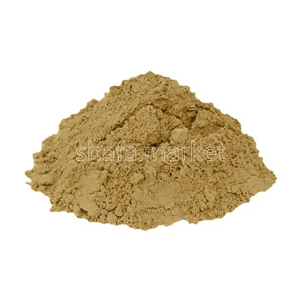 پودر گل سرشور 100 گرم