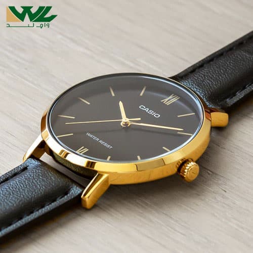 ساعت مچی زنانه کاسیو مدل LTP-VT01GL-1BUDF — تصویر ۹