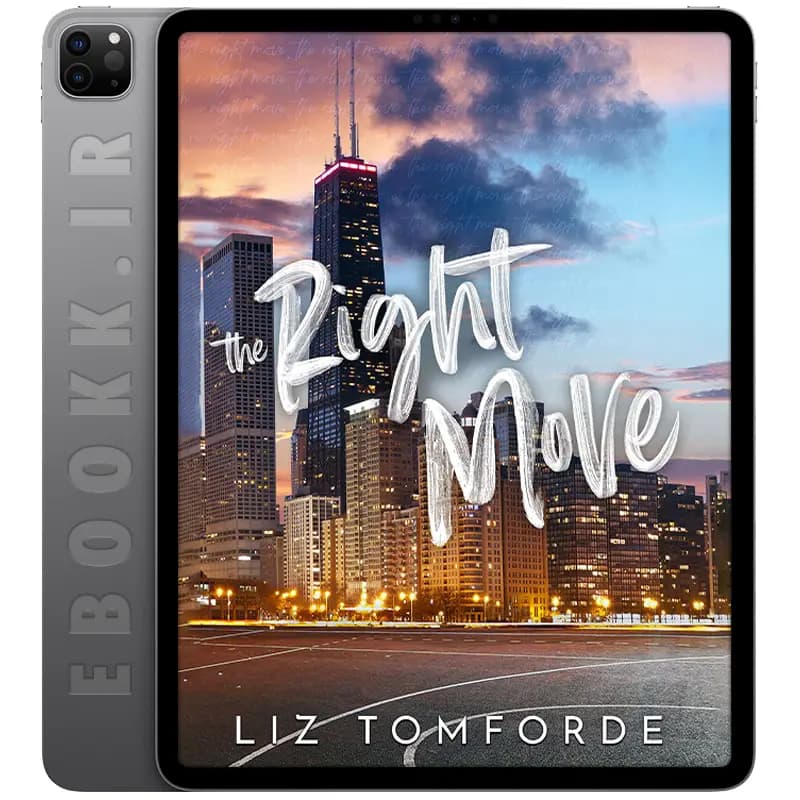 دانلود کتاب The Right Move 2023