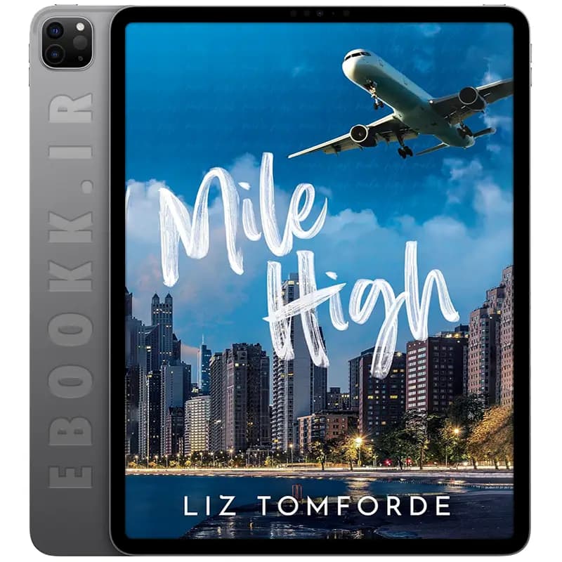 دانلود کتاب Mile High 2022