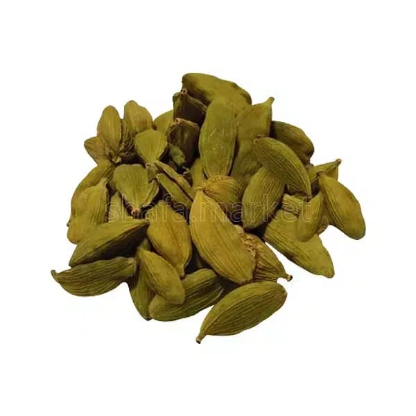 هل سبز اکبر (بنفش) 25 گرم