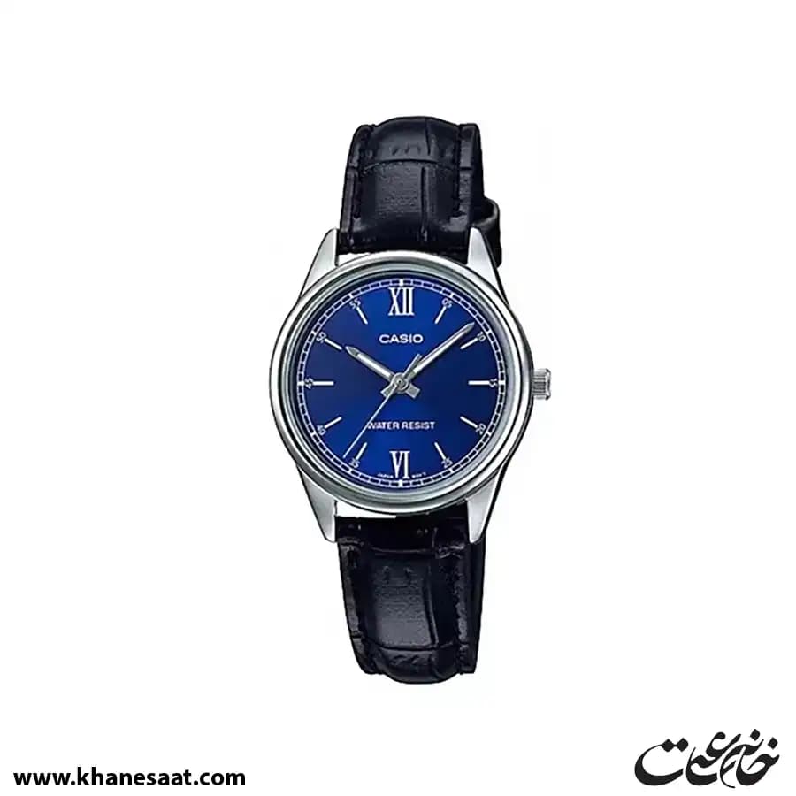 ساعت مچی زنانه کاسیو مدل LTP-V005L-2BUDF — تصویر ۷