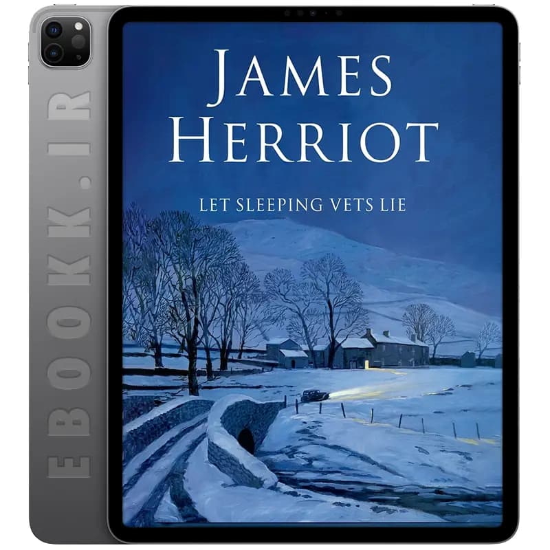 دانلود کتاب Let Sleeping Vets Lie 2012 — تصویر ۲