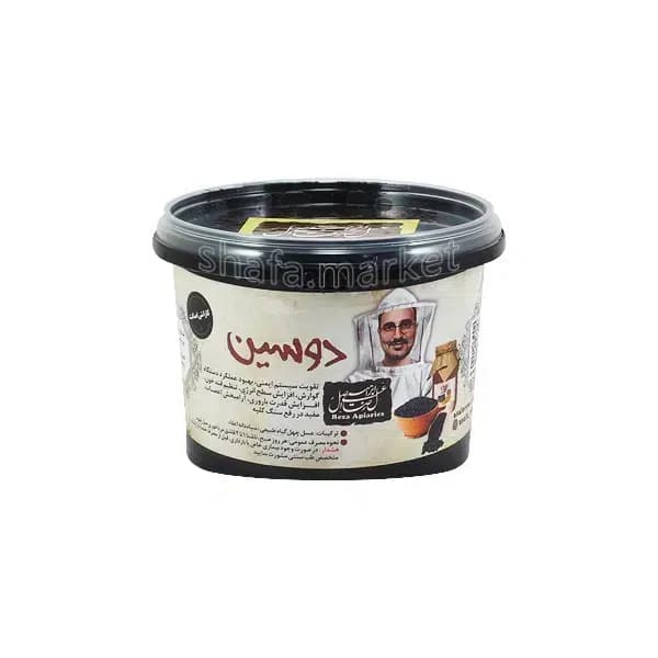 دوسین (ترکیب عسل و سیاه دانه) 300 گرم