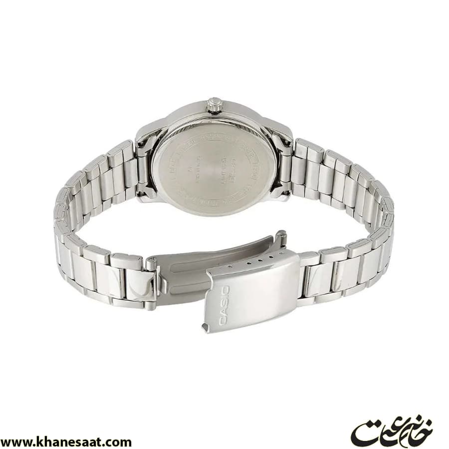 ساعت مچی زنانه کاسیو مدل LTP-1303D-4AVDF — تصویر ۸