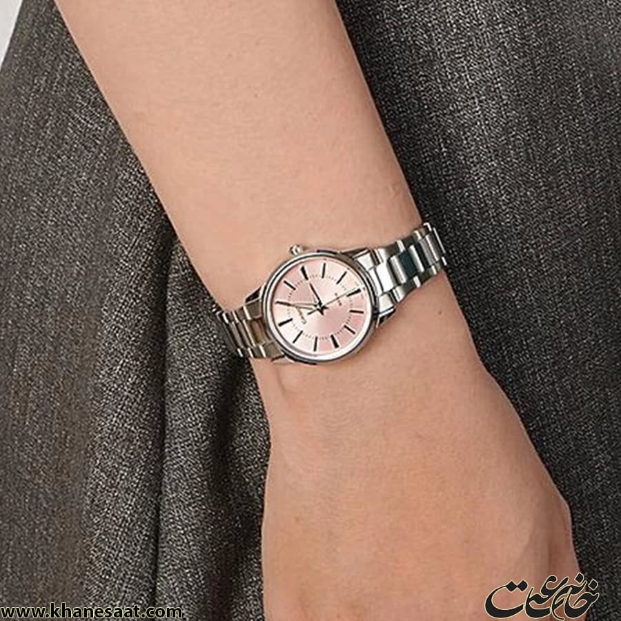 ساعت مچی زنانه کاسیو مدل LTP-1303D-4AVDF — تصویر ۹